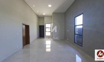 Imagem 4: Casa (térrea em condominio) 3 dormitórios/suite, cozinha planejada, portaria 24hs, lazer