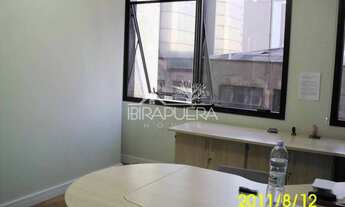 Imagem 5: Maravilhoso conjunto à venda e para locação no coração da Vila Olímpia