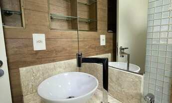 Imagem 5: Mar de aruana reformado :