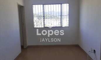 Imagem 2: Apartamento - 02 quartos - Engenho Novo