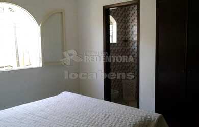 Imagem 3: São José do Rio Preto - Casa Padrão - Parque Industrial