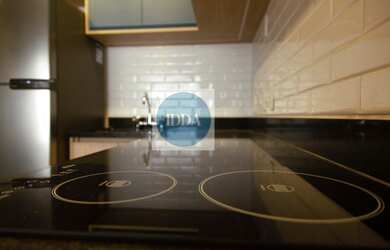 Imagem 7: Apartamento em prédio de alto padrão