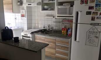 Imagem 5: Apartamento em São Paulo