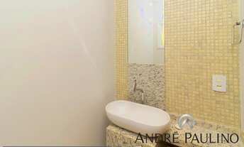 Imagem 7: Casa em condomínio com 4 quartos no CONDOMÍNIO ROYAL FOREST - Bairro Condomínio Royal Fore