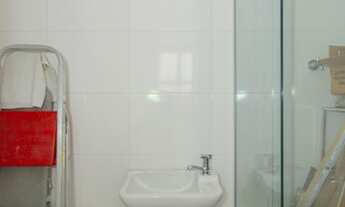 Imagem 4: Apartamento com 3 quartos em Tijuca - Rio de Janeiro - RJ