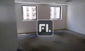 Imagem 5: Conjunto para alugar, 112 m² por R$ 8.000,03/mês - Bela Vista - São Paulo/SP