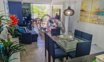 Imagem: Lindo apartamento decorado a venda na Praia