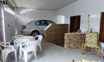 Imagem 3: Vendo excelente imóvel com fino acabamento na Rua do Catu - Alagoinhas - Ba