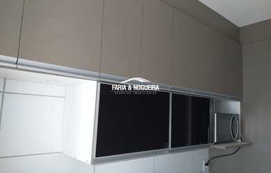 Imagem 7: Apartamento à venda, 2 quartos, 1 suíte, 1 vaga, Vila Cristina - Rio Claro/SP