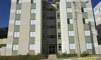 Imagem 7: Apartamento com 2 dormitórios à venda, 48 m² por R$ 210.000,00 - Condomínio Vale das Figue