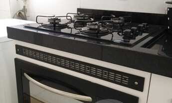 Imagem 7: Apartamento - Jardim Interlagos - Hortolândia