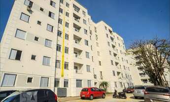 Imagem 7: Apartamento com 2 quartos (1 suíte), 55m² e 1 vaga de garagem em Morro Santana - Porto Ale