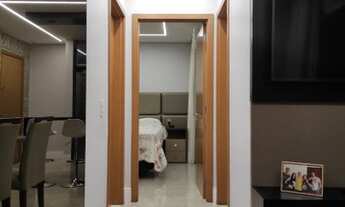 Imagem 5: Apartamento com 2 quartos , 75 m² por R$ 750.000 - Águas Claras Sul - Brasília/Distrito Fe