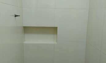 Imagem: Apartamento para venda possui 52 metros