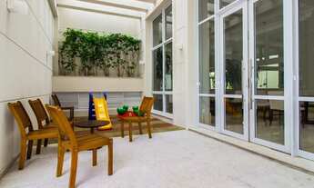 Imagem 7: SãO PAULO - Apartamento Padrão - MOEMA