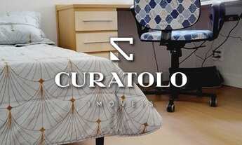 Imagem 7: APARTAMENTO ENCANTADOR NO BELEM 2 DORMS VAGA E VARANDA PERTO DO METRÔ BELÉM