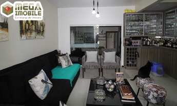 Imagem 6: Ampla Casa, bairro Itaguacu/ Coqueiros, 5 dorm ( 3 suítes), piscina