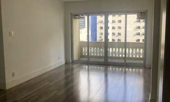 Imagem: APARTAMENTO - ITAIM BIBI - SP