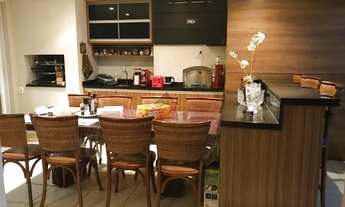 Imagem 3: Vila Mariana Apartamento com 4 dormitórios