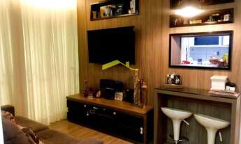 Imagem 2: Apartamento à venda, 2 quartos, 1 suíte, 2 vagas, Havaí - Belo Horizonte/MG