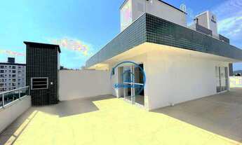 Imagem: Cobertura Duplex com 3 suítes, com 301