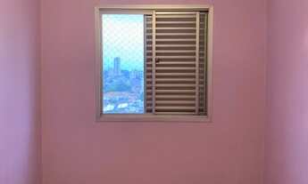 Imagem 6: Apartamento de 70m² em Andar Alto no Bairro Chora Menino, venha conferir!!