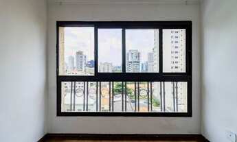 Imagem 3: Apartamento com 2 dormitórios à venda, 71 m² por R$ 620.000,00 - Campo Belo - São Paulo/SP