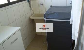 Imagem 3: Apartamento com 3 dormitórios à venda, 97 m² por R$ 425.000 - Baeta Neves - São Bernardo d