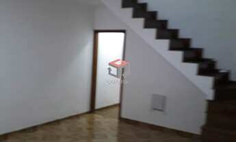 Imagem 4: Sobrado para aluguel, 3 quartos, 3 vagas, Paulicéia - São Bernardo do Campo/SP