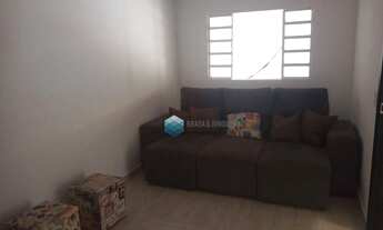Imagem 5: Casa com 3 dormitórios à venda, 115 m² por R$ 280.000 - Conjunto Habitacional São José do