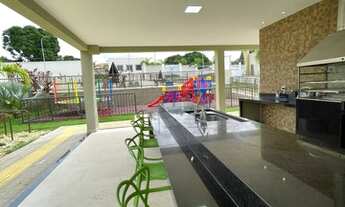 Imagem: Apartamento para venda possui 42 metros