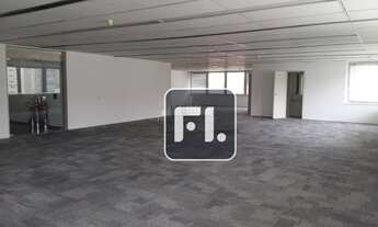 Imagem: Conjunto, 265 m² - venda por R$ 3.577.500,00