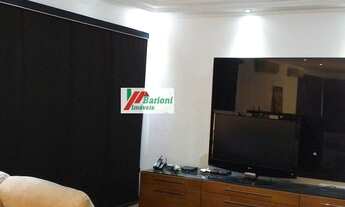 Imagem 2: Sobrado Padrão para Venda em Vila São Vicente São Paulo-SP