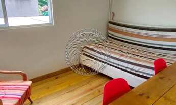 Imagem 4: FLORIANóPOLIS - Casa Padrão - Campeche