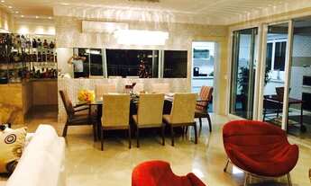 Imagem 4: Apartamento, Jardim Anália Franco - São Paulo