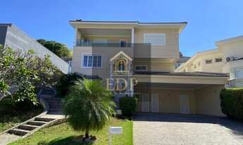 Imagem 2: CASA PARA LOCAÇÃO EM ALPHAVILLE - 5 DORMITÓRIOS