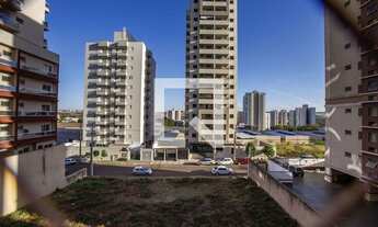 Imagem 6: Apartamento para Aluguel - Nova Aliança, 1 Quarto, 47 m2