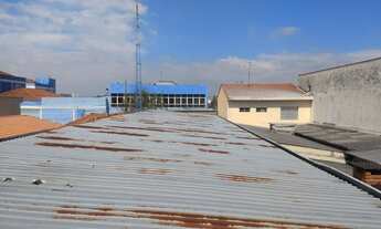 Imagem 6: Galpão para Locação 320M², Cerâmica, São Caetano do Sul - SP