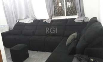 Imagem 2: Porto Alegre - Apartamento Padrão - Vila Nova