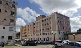 Imagem: Apartamento para aluguel com 45 metros quadrados