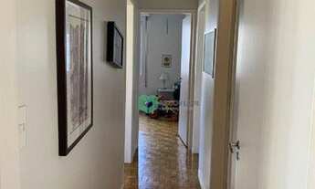 Imagem 6: Paraiso - Reformado - Alugo 120 m2 - entre Parque do Ibirapuera e aV. Paulista. P