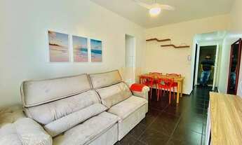 Imagem 1: Apartamento com 1 dormitório à venda, 78 m² - Centro - Cabo Frio/RJ