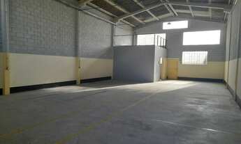 Imagem 4: Pavilhão/Galpão no bairro Jardim Leocádia - Sorocaba/SP