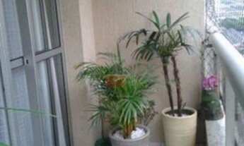 Imagem 2: Apartamento com 3 dormitórios à venda, 85 m² por R$ 685.000,00 - Ipiranga - São Paulo/SP