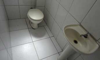 Imagem 2: ANDAR COMERCIAL Galpão / depósito com aluguel por R$3.500 /mês