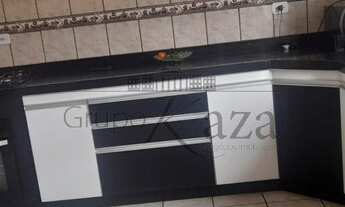 Imagem 4: Jacarei - Casa Padrão - Jardim Maria Amelia