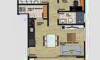 Imagem: Village para venda em Barra de Jacuípe