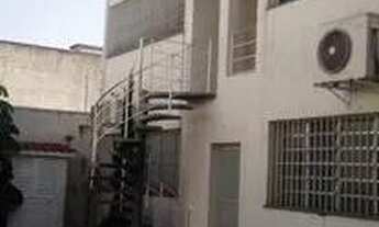 Imagem 2: Rua Doutor Mário Vicente, - Vila Dom Pedro I