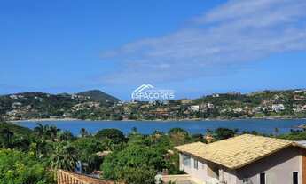 Imagem 3: Casa em Condomínio Fechado Ferradura com 3 suites e terreno