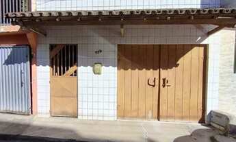 Imagem 2: Itabuna - Casa Padrão - Nossa Senhora de Fátima